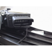 MECANISME LEVE-GLACE ARRIERE GAUCHE PEUGEOT 3008
