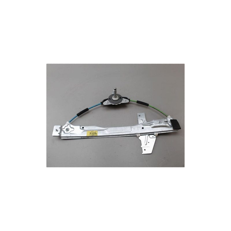 MECANISME LEVE-GLACE ARRIERE GAUCHE CITROEN C3