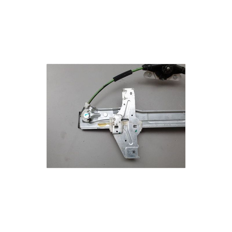 MECANISME LEVE-GLACE ARRIERE GAUCHE CITROEN C3