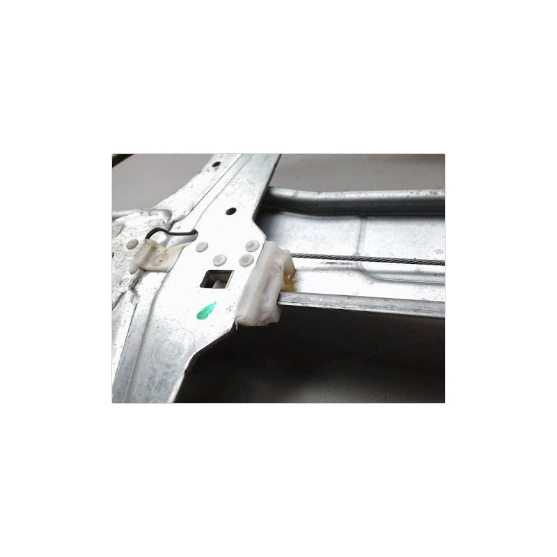 MECANISME LEVE-GLACE ARRIERE GAUCHE CITROEN C3