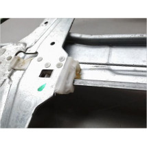 MECANISME LEVE-GLACE ARRIERE GAUCHE CITROEN C3