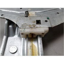 MECANISME LEVE-GLACE ARRIERE GAUCHE CITROEN C3