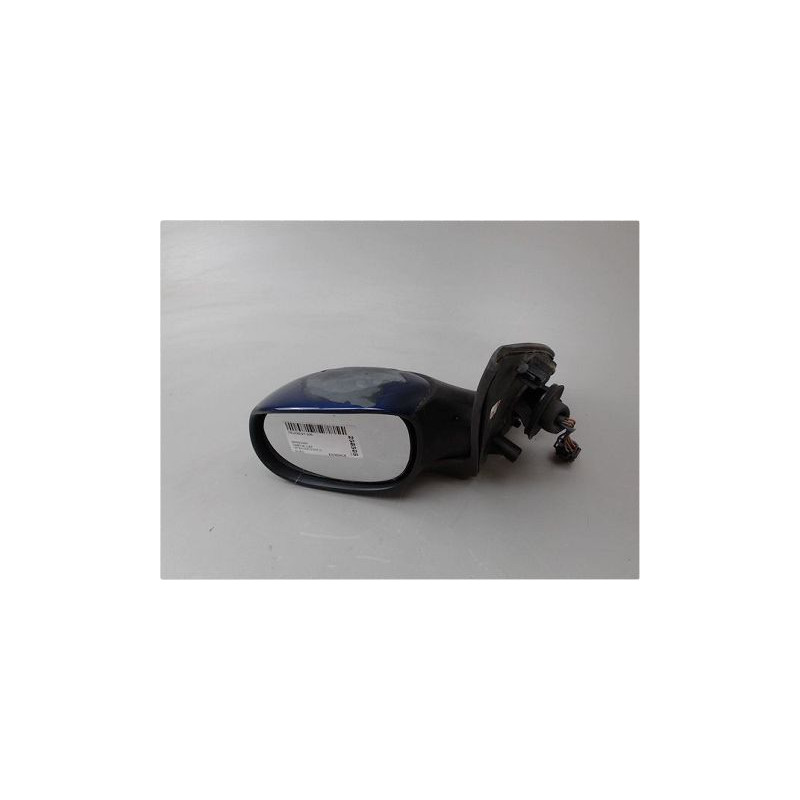 RETROVISEUR EXTERIEUR GAUCHE PEUGEOT 206