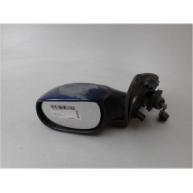 RETROVISEUR EXTERIEUR GAUCHE PEUGEOT 206