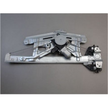 MECANISME LEVE-GLACE AVANT DROIT HONDA CIVIC