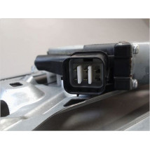 MECANISME LEVE-GLACE AVANT DROIT HONDA CIVIC