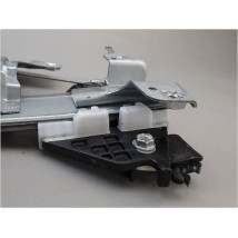 MECANISME LEVE-GLACE AVANT DROIT HONDA CIVIC