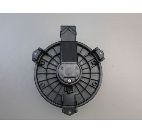 MOTEUR VENTILATEUR CHAUFFAGE
