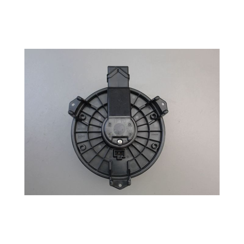 MOTEUR VENTILATEUR CHAUFFAGE HONDA CIVIC