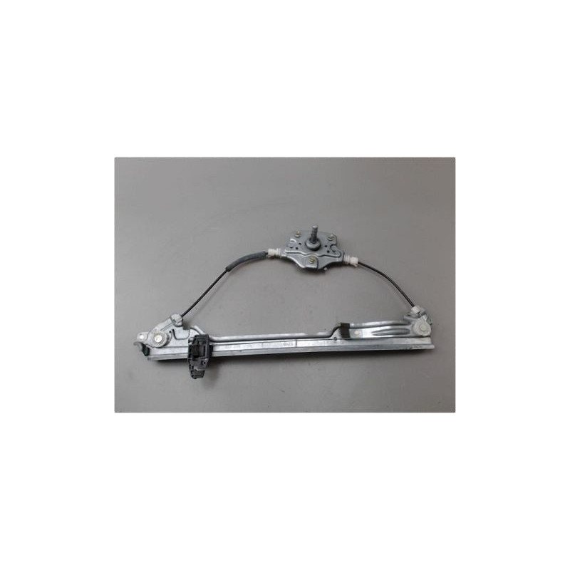 MECANISME LEVE-GLACE ARRIERE GAUCHE RENAULT MODUS