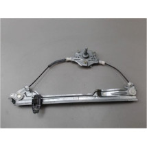 MECANISME LEVE-GLACE ARRIERE GAUCHE RENAULT MODUS