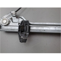 MECANISME LEVE-GLACE ARRIERE GAUCHE RENAULT MODUS
