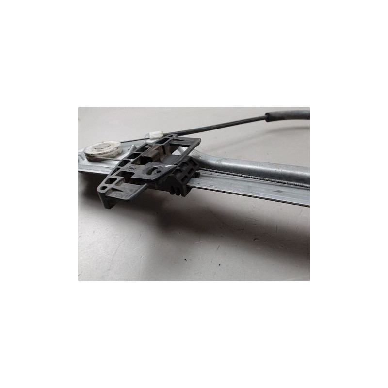 MECANISME LEVE-GLACE ARRIERE GAUCHE RENAULT MODUS