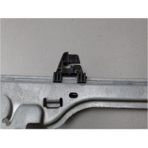 MECANISME LEVE-GLACE ARRIERE GAUCHE RENAULT MODUS