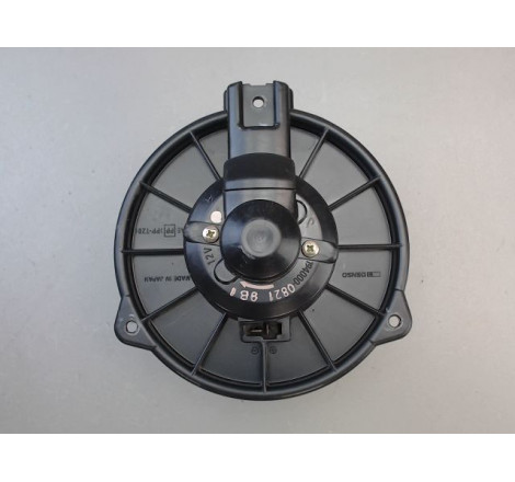 MOTEUR VENTILATEUR CHAUFFAGE