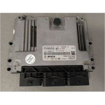 CALCULATEUR MOTEUR FORD FIESTA