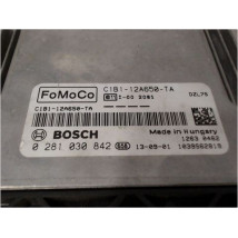 CALCULATEUR MOTEUR FORD FIESTA