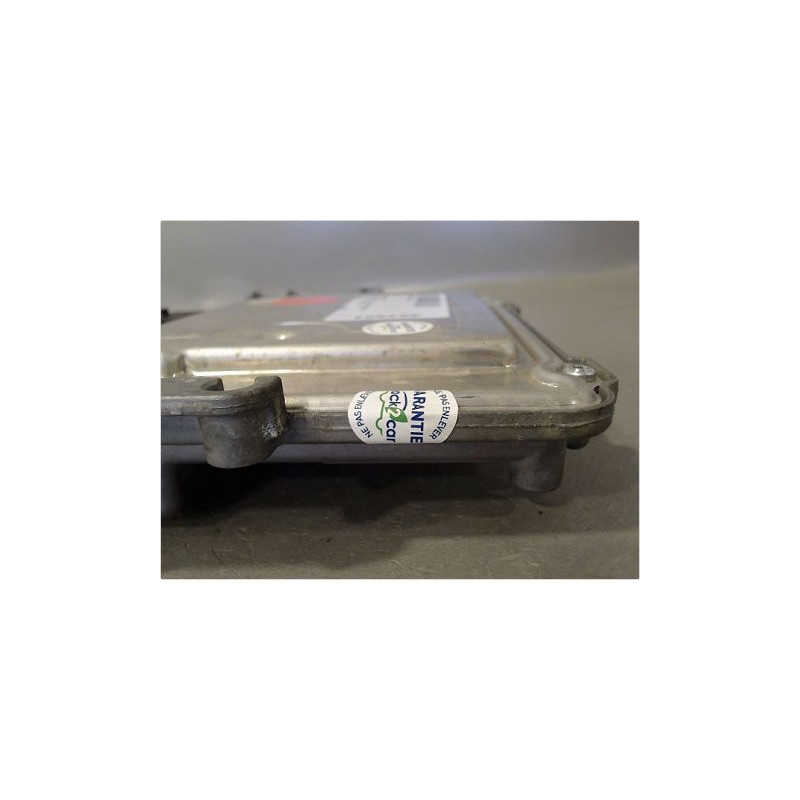 CALCULATEUR MOTEUR FORD FIESTA
