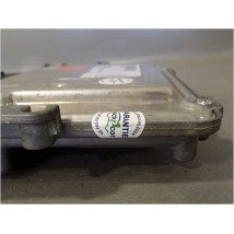 CALCULATEUR MOTEUR FORD FIESTA