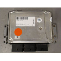 CALCULATEUR MOTEUR FORD FIESTA