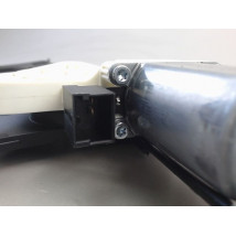 MECANISME LEVE-GLACE AVANT DROIT VOLKSWAGEN PASSAT