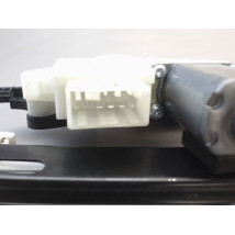 MECANISME LEVE-GLACE ARRIERE GAUCHE VOLKSWAGEN PASSAT