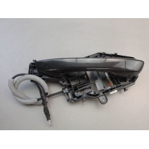 POIGNEE EXTERIEURE PORTE ARRIERE GAUCHE VOLKSWAGEN PASSAT