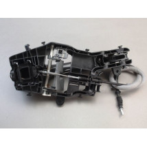 POIGNEE EXTERIEURE PORTE ARRIERE GAUCHE VOLKSWAGEN PASSAT