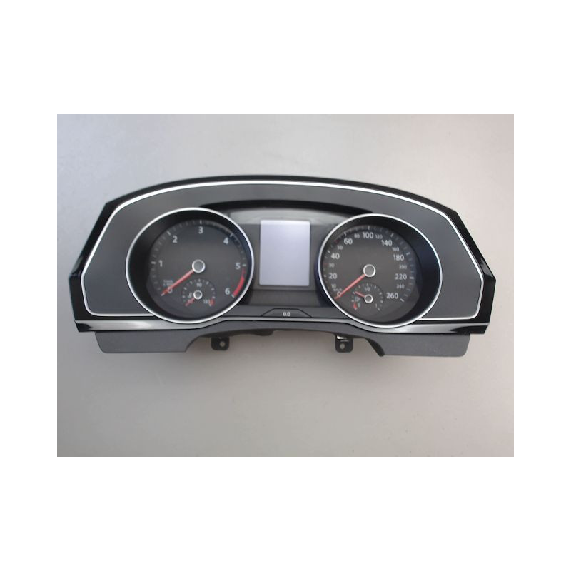 BLOC COMPTEURS VOLKSWAGEN PASSAT