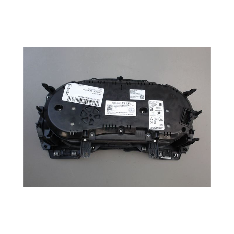 BLOC COMPTEURS VOLKSWAGEN PASSAT