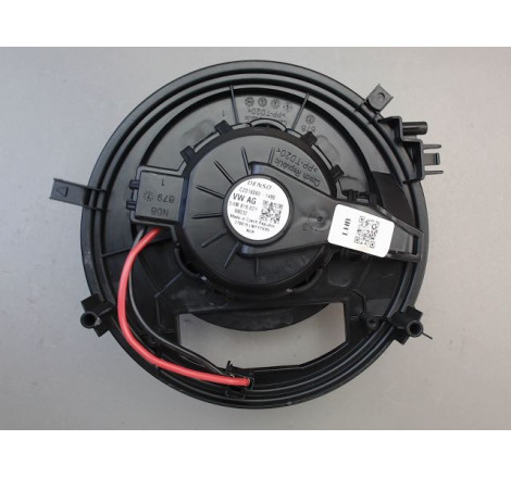 MOTEUR VENTILATEUR CHAUFFAGE