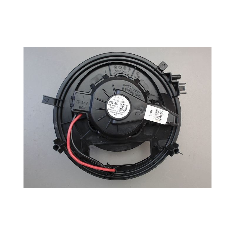 MOTEUR VENTILATEUR CHAUFFAGE VOLKSWAGEN PASSAT