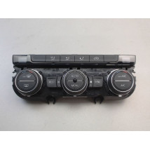COMMANDE DE CHAUFFAGE VOLKSWAGEN PASSAT