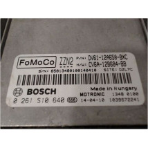 CALCULATEUR MOTEUR FORD T.CONNECT