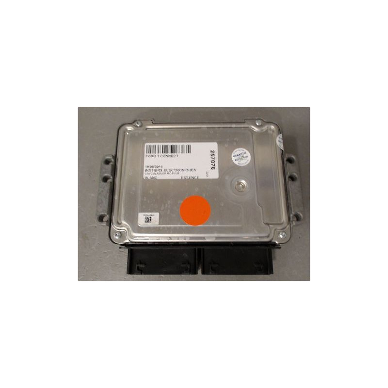 CALCULATEUR MOTEUR FORD T.CONNECT