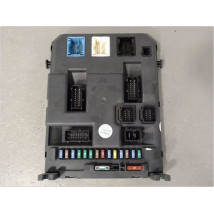 BOITIER GESTION HABITACLE PEUGEOT 207