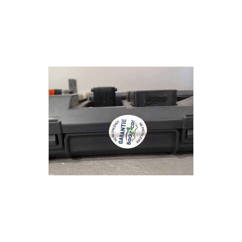 BOITIER GESTION HABITACLE PEUGEOT 207