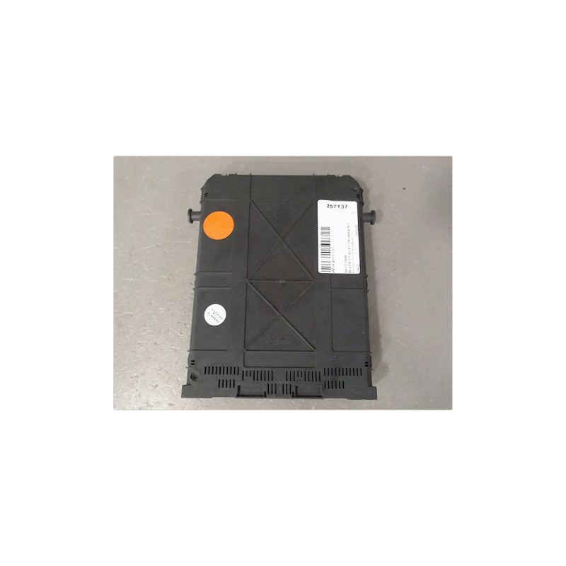 BOITIER GESTION HABITACLE PEUGEOT 207