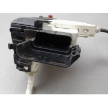 SYSTEME CONDAMNATION ARRIERE GAUCHE PEUGEOT 308