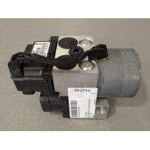 UNITE HYDRAULIQUE ABS CITROEN XSARA