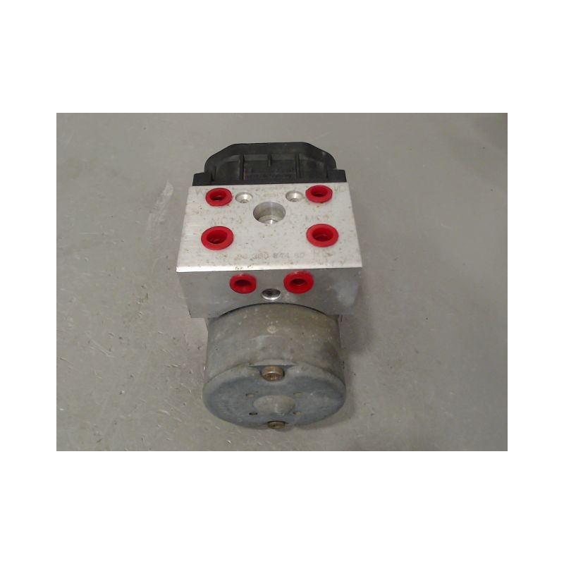 UNITE HYDRAULIQUE ABS CITROEN XSARA