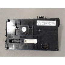 BOITIER GESTION HABITACLE RENAULT CLIO