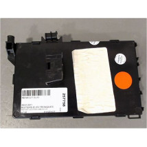 BOITIER GESTION HABITACLE RENAULT CLIO
