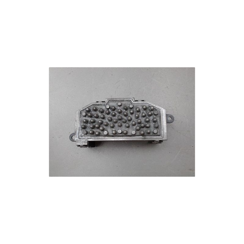 MODULE DE CHAUFFAGE VOLKSWAGEN GOLF