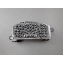 MODULE DE CHAUFFAGE VOLKSWAGEN GOLF
