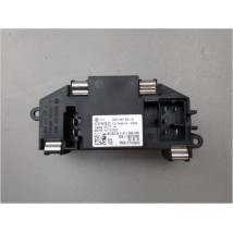 MODULE DE CHAUFFAGE VOLKSWAGEN GOLF