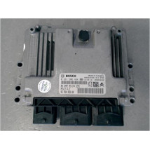 CALCULATEUR MOTEUR CITROEN DS3
