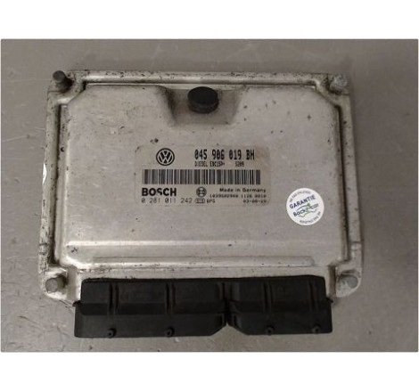 CALCULATEUR MOTEUR