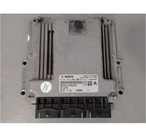 CALCULATEUR MOTEUR