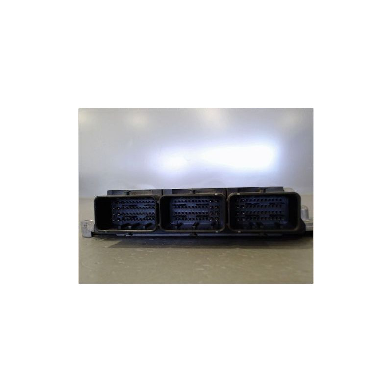 CALCULATEUR MOTEUR PEUGEOT 4007